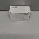 Universal Steering U Joint 1" DD X 3/4" DD BLACK Steering U Joint Maximum Working Angle 38 Degree