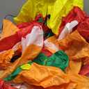 6 FT Long Santa and Reindeer Inflatable Christmas Decorations Outdoor Sleigh, Built-in LED Lights Funny Rein Deer Sled Blow Up Yard Decoration for Winter Vacation Outside Lawn Patio Xmas Indoor Party