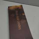 Halloween Decorations, Floating Candles with Wand, Magic Hanging Candles Flickering Warm Light Flameless LED Taper Candle with Wand Remote, Battery Operated Window Candles for Holiday Decor (12 Pack)