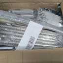 Grill Replacement Parts for Charbroil Advantage 6 Burner 463240115, 466240115, 466235816, Cast Iron Grill Grates, Heat Plates Tents, Burners and Igniters for Char-Broil Advantage 463240115