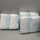 Pampers Diapers - Baby Dry - Size 1, 204 Count, Absorbent Disposable Infant Diaper 