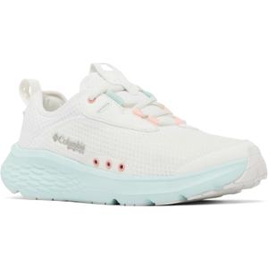 Columbia Women's Castback PFG Water Shoe, 39.5