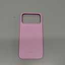 Beats iPhone 17 Pro Max Case with MagSafe and Camera Control — Pebble Pink