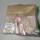 Didog Cute Small Dog Harness Collar and Leash Set with Bowtie, Breathable Soft Mesh Padded Puppy Harness, Pink Dog Harness for Parties, Holiday Gatherings & Gifts, Pink, S (S: Chest 11.8-15.4", Fit 4-8 lbs)