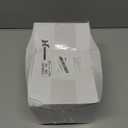 Halloscume 30 Pcs Unfinished DIY Wooden Trains Magnetic Unpainted Wooden Train Cars Toys for Railway Paint Project, Birthday Party Decorations Back to School Crafts Gifts Supplies (Classic)