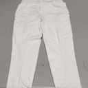 Willit Girls Horse Riding Pants Tights Kids Equestrian Breeches Knee-Patch Youth Schooling Tights Zipper Pockets, Medium