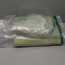 Utopia Bedding Sage Green 100% Cotton Waffle Blanket 300 GSM [Queen - 90x90 Inch] Soft Lightweight Breathable Bed Blanket for All Season