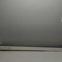 Outdoor Shades Roller Exterior Blinds,Cordless Patio Shades Roll Up Outdoor Blinds for Patio Porch Backyard Pergola Gazebo Privacy Screen Protection,UV Sun Blocking,Fade-Resistant 8ft Wide x 8 H (Gray)