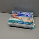 Pampers Swim Diapers - Splashers - Size 2-3, 20 Count, Gap-Free Disposable Baby Swimming Pants