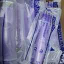 Geiserailie 50 pcs 60cc enteral sealed for enteral tube labs pets