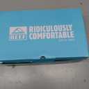 Reef Women's Cushion Vista Hi Platform Fashion Sandal.Size 7