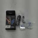 Hearprotek Concert Ear Plugs, 2Pairs Reusable high Fidelity Musician Ear Plugs for Concerts Loud Music-Noise Reduction Ear Protection earplugs for Rave, Festival, Music, Tinnitus Relief