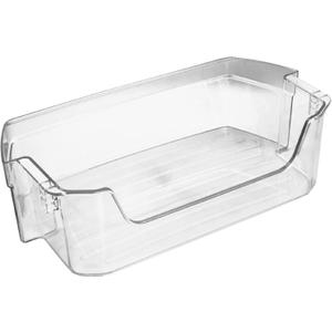 Door Shelf Bin Fit for GE refrigerators GFE26JYMNFFS GNE27JYMNFFS GNE27JYMWFFS etc Replace WR71X38307 WR71X30144 4975750 AP7186356 EAP16729788 PS16729788