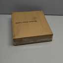 Upgraded Dimmable Floor Lamp for Living Room,1000 Lumens Bulb Included, Modern Floor Lamps Simple Design with Linen Shade, Tall Standing Lamp for Bedroom Office Dining Room, Black Pole Lamp