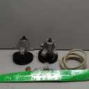 Mower Deck Rebuild Kit for 46 inch MTD CRA ftsman Troy Bilt T1900 T1600 Bro nco 13AL78KT066 Include 2 Spindle 618-06989 918-06989 2 Blade 742-04244 742-04290 1 Be lt 754-04219