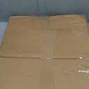 Premium 1/4 Clear Acrylic PlexiGlass Sheet (12" X 24")