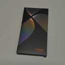 TORRAS Magnetic Slim-Fit for iPhone 17 PRO MAX Case, Ultra-Thin 17 ProMax Phone Case Compatible with MagSafe, Light Anti-Scratch Matte Hard PC Bayer 6.9 inch OriginFit, Glossy Orange