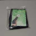 Orthomen Knee Brace Undersleeve, Reaction Compression Support Closed Patella Protects Skin from Abrasions and Irritations,Comfortable,Breathable, Lightweight,Non Slip Material (Pack of 2) Medium