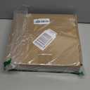 3 Inch Caster Wheels Heavy Duty with Brake, Casters Set of 4, Castors 1000 Lbs, Locking Industrial Swivel Top Plate Casters Wheels for Furniture and Workbench Cart(Two Hardware Kits Include)