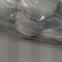 Socket Light Fan with Remote (Pairing Required), Socket Breeze Ceiling Fan, Screw in Fan and Light Combo, light socket fan 200% Airflow, Memory, Dimmable, For Garage, Laundry, Porch, Bedroom