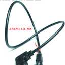 for zhiyun crane2 for Sony Cable crane2/weebill-s/Crane-M/Crane Plus Stabilizer Camera Control Cable Micro USB to Multi Release Cable a7 a7m3 m4 s2 s3 r3 r4 a6000..(ZW-MULTI-002)