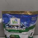 Mvs Sun & Shade Mix Lawn Repair Kit 5lb