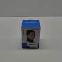 VELPEAU Neck Brace for Neck Pain and Support - Soft Cervical Collar for Sleeping in Bed, Snoozing, Sleeping Upright, Anti-Snoring, Sleep Apnea for Women & Men (Blue, Comfort Version, Medium: 11.5-14"/3)