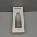 Momcozy Portable Milk Warmer for Travel  Dual Heating Modes for Breast Milk & Water, Portable Bottle Warmer with Fast Heating & Long Battery Life, 17 Ounces Large Capacity to Meet Your All-Day Needs (Green)