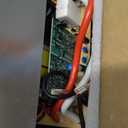 WF-8955-MBA RV Power Converter DC Main Board Assembly, 55 Amp Replacement for WF-8955, WF-8900-AD, WF-8955-AD-MBA Series Converters, Compatible with Parallax 7155 & 7145 Power Center