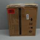 Queen Air Mattress with Built in Pump, 18" Raised Comfort, Multi-Layer Leakproof, Heavy-Duty Support Blow Up Mattress, 800lbs High Capacity, 3 Min Inflation for Home Camping Guests