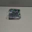 BOZHUORUI Case for 7" Onyx Boox Go 7 B/W & Go 7 Color (Gen I/II, 2025/2024) & Boox Page | Built-in Foldable Stand & Double Hand Straps | with Sleep/Wake | PU Leather Sleep Cover (Dark Blue)