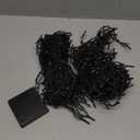 Kuuleyn Solar String Lights for Outside,Solar Christmas Lights,100 Light Chips Ultra Long Decorative String Light for Yard, Fence,Balcony, Party,Christmas Tree Decorations