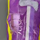 Poise Incontinence Pads & Postpartum Incontinence Pads, 6 Drop Ultimate Absorbency, Long Length, 42 Count