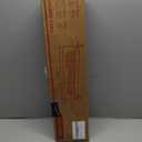 TotCraft Bed Rail for Toddlers & Infants  Universal Toddler Bed Rails for Twin, Full Size, Queen &King Beds with Thick Mattresses & Recessed beds - White 59W*23.5H (Pack of 1)