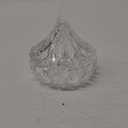 Godinger Hershey Candy Dish, Chocolate Dish, Crystal Decor (Clear) Living Room & Dining Room Decor (Medium)
