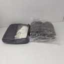 A Nice Night Kids Back Resting Pillow for Reading and Watching TV Bed Rest Pillow to Lounge with Comfortable Back Support Great for The Bed or Couch, Gaming Printed, Matching Cushion Cover