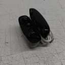 JVC HA-D5TB Gumy Mini Bluetooth 5.1 True Wireless Earbud Black