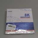 EVAIO 8K Fiber Optic HDMI Cable 100 FT, HDMI 2.1, 48Gbps, eARC, 8K@60Hz, 4K@120Hz, Compatible with RTX 3080/3090, Xbox Series X, PS5, etc