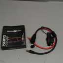 NOCO GBC007 18.5-Inch Boost X-Connect Adapter Extension Cable for GB20, GB40, GB50 and GBX45 UltraSafe Lithium Jump Starters