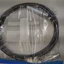 Funhoon Clutch Cable 54510-VL0-P01 68 INCH for Honda HRR216K8(VKAA, VYAA) HRR216K9(VKAA, VLAA, VYAA) Walk-Behind Lawn Mowers