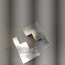 Relaxweex Pack of 2 Mechanical Panelboard Lug Grounding Mechanical Lug Two Conductors, 300 Awg, 300mcm - 6sol Wire Range