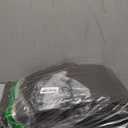 Abrotain Fence Privacy Screen Balcony Sun Shade Cloth 3'3"x9'9" 80% Shade Fabric Outdoor Patio Screens Mesh Panels Apartments Railing Cover UV Protection for Backyard Garden Porch Deck (Coffee)