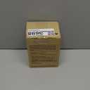 Panasonic Cordless Phone with Answering Machine, Advanced Call Block, Bilingual Caller ID and High-Contrast Display, Expandable System with 1 Handset Cordless Telephone - KX-TGD830M (Metallic Black)