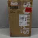 JOYIN 67" Halloween Decorations Outdoor, Life Size Animatronics Grim Reaper, Sound-Actived Haunted House Props Decors with Creepy Sound for Garden Yard Lawn Outside Indoor