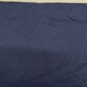 Star Furniture Mens Natural Script T-Shirt, L, Navy Blue