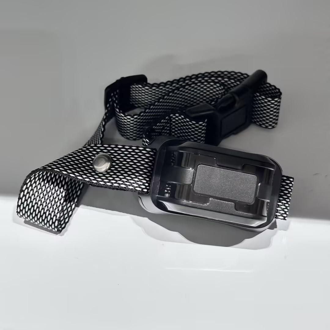 Citronella Bark Collar for Dogs [No Spray Refill]