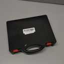 Comfylichi 50 Pcs Nut and Bolt Thread Checker - 27 Standard & 23 Metric, Detachable Bolt Size Finder Tool, Screw and Nut Identifier Thread Gauge Especially for Tight Spaces