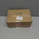 2 x Sureio Breast Cancer Awareness Party Favors for Women Beaded Bracelet Pink Ribbon for Charity Fundraiser Inspirational Gifts (Multicolor)