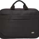 Case Logic Advantage 15.6" Attach-Black, 15.2 x 1.2 x 10.4 in