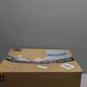 Sutekus 6 Pack Stackable Wine Rack Wine Holder Water Bottle Holder Plastic Counter Top Storage Organizer for Fridge, Cabinet, Pantry, Kitchen